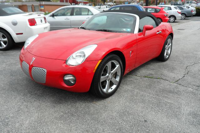 2006 Pontiac Solstice Marlin