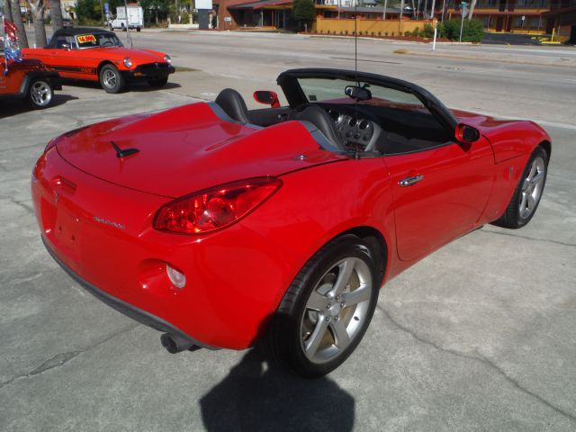2006 Pontiac Solstice Marlin