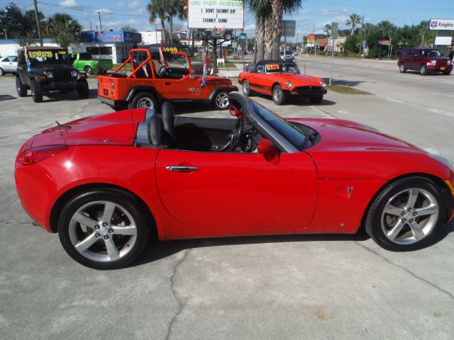 2006 Pontiac Solstice Marlin