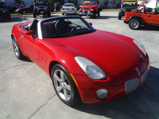 2006 Pontiac Solstice Marlin
