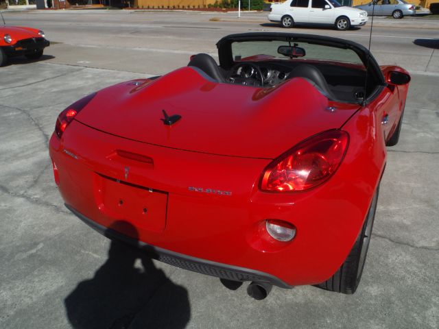 2006 Pontiac Solstice Marlin