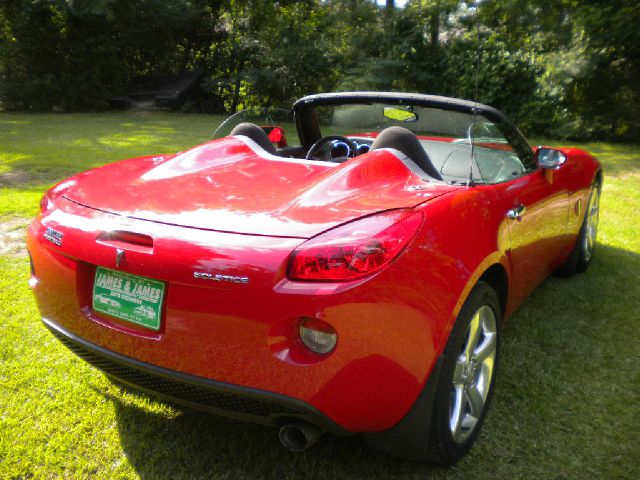2006 Pontiac Solstice Marlin