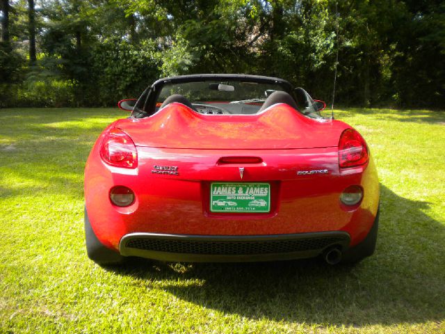 2006 Pontiac Solstice Marlin