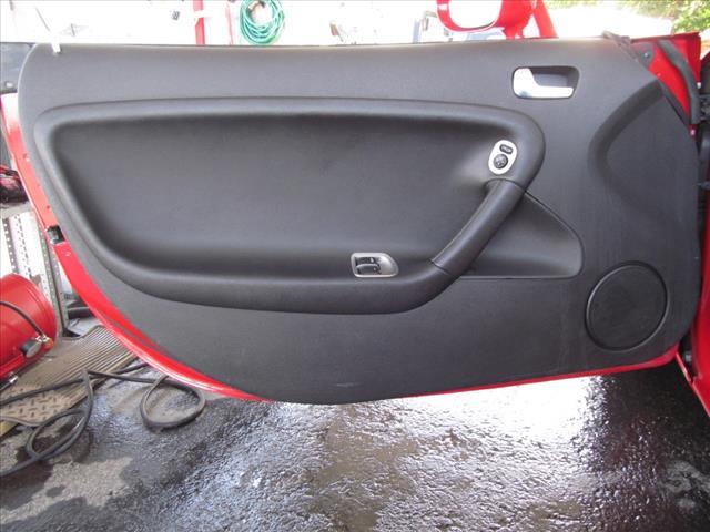 2006 Pontiac Solstice 1.8T Quattro