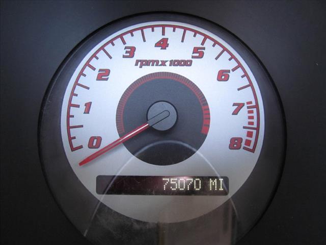 2006 Pontiac Solstice 1.8T Quattro