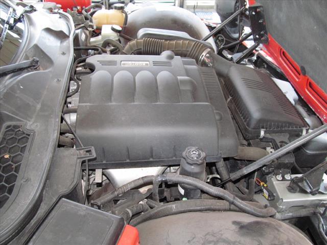 2006 Pontiac Solstice 1.8T Quattro