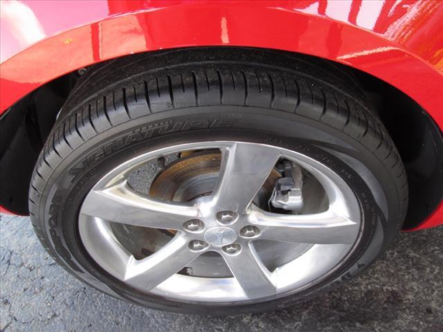 2006 Pontiac Solstice 1.8T Quattro