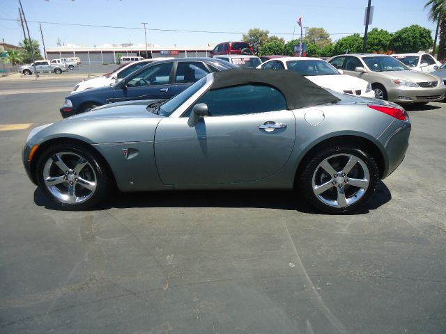 2007 Pontiac Solstice Conv. VERY RARE