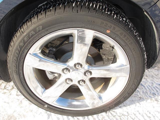 2007 Pontiac Solstice Base