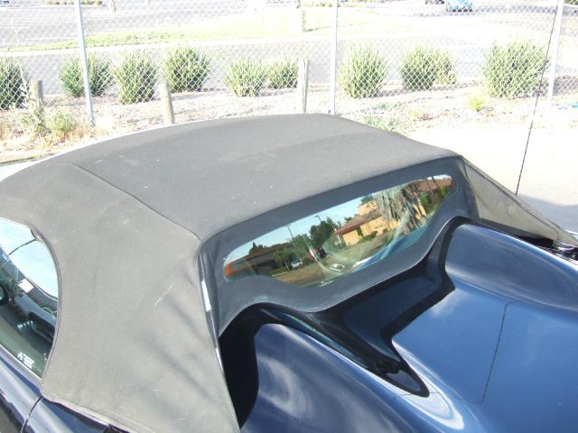 2007 Pontiac Solstice GSX