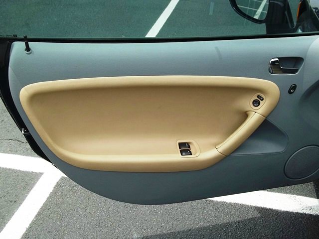 2007 Pontiac Solstice Base