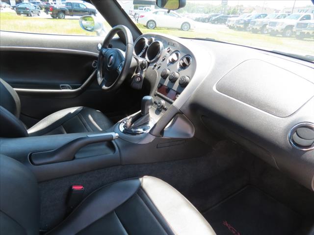 2007 Pontiac Solstice 2WD Supercab Flareside 145 STX