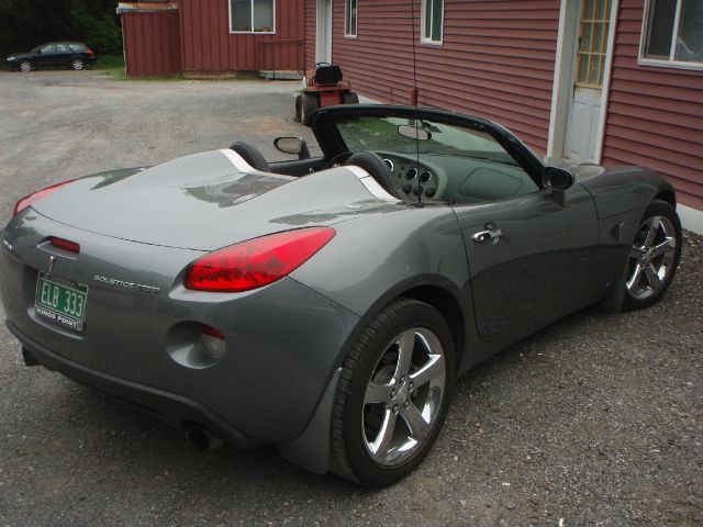 2007 Pontiac Solstice Special