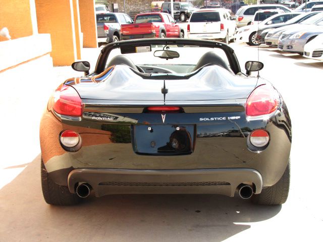 2007 Pontiac Solstice Special