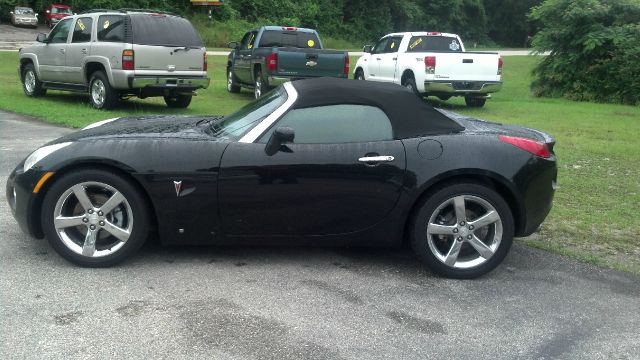 2007 Pontiac Solstice Special