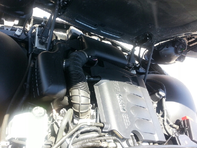 2007 Pontiac Solstice Base