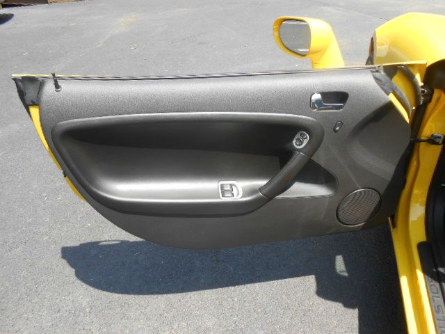2007 Pontiac Solstice Base