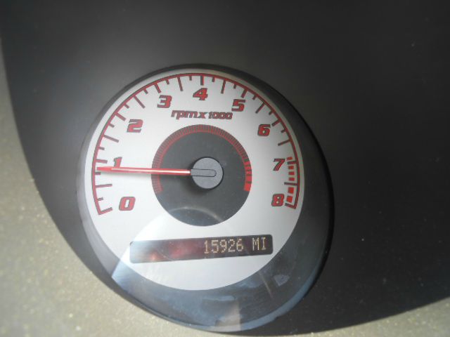 2007 Pontiac Solstice Base