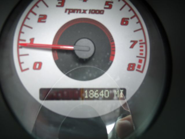 2007 Pontiac Solstice XLT 4X4 Police