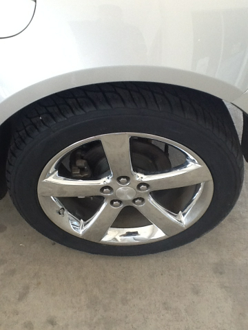 2008 Pontiac Solstice Base