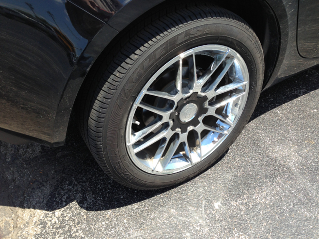 2008 Pontiac Solstice Special