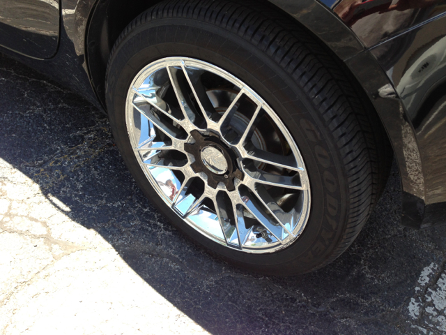 2008 Pontiac Solstice Special