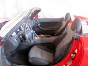 2008 Pontiac Solstice Unknown