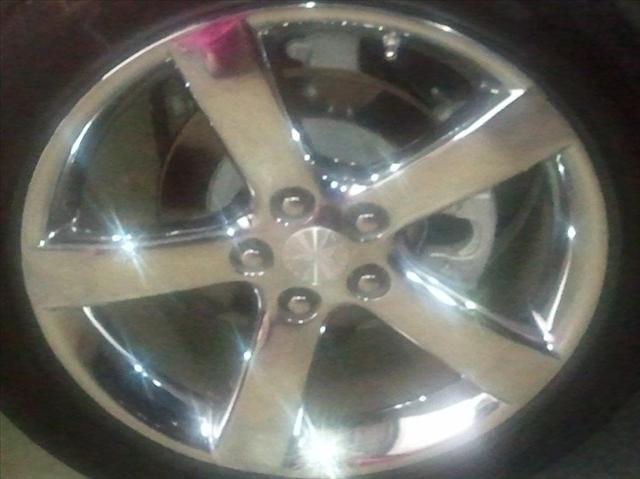 2008 Pontiac Solstice EXT. Cab-4dr, SLE