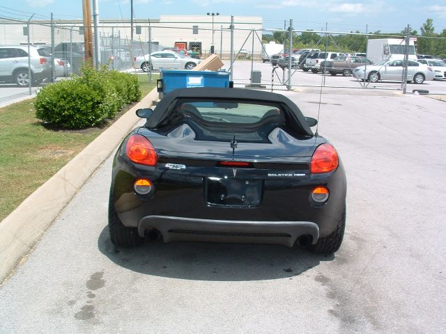 2008 Pontiac Solstice Special