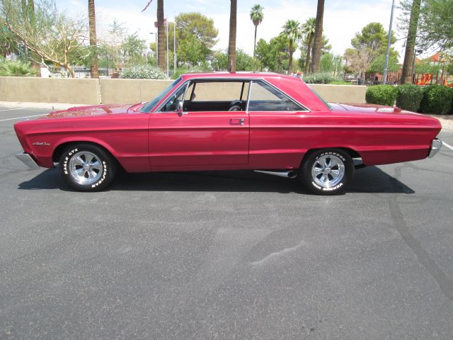 1966 Pontiac Sport Fury SLT Crew Cab SWB 4WD