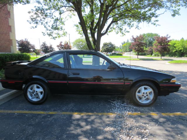 1994 Pontiac Sunbird Sedan XLE