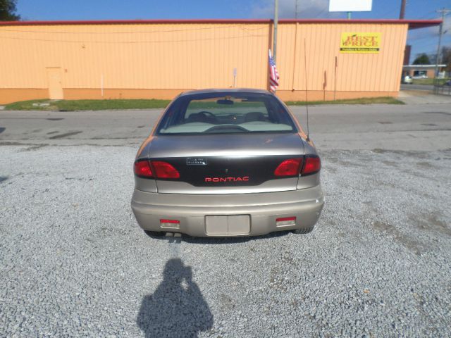 1996 Pontiac Sunfire Sport -5 Speed-stick-4x4