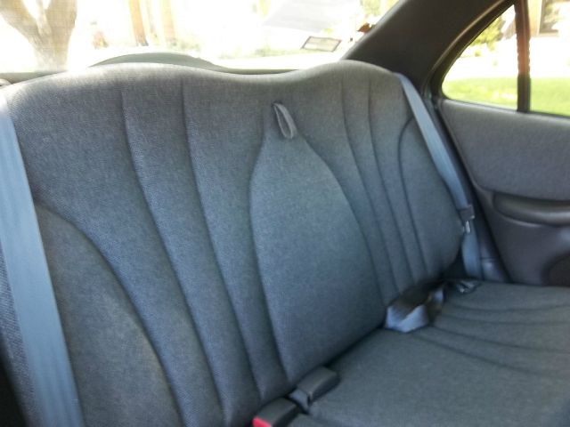 1997 Pontiac Sunfire Sport -5 Speed-stick-4x4