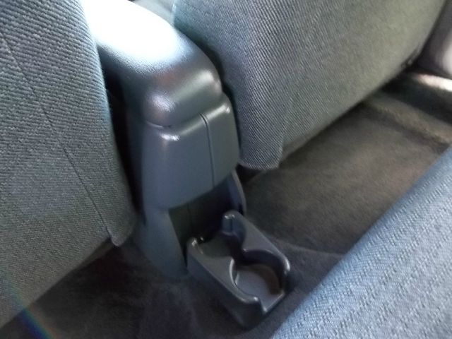 1997 Pontiac Sunfire Sport -5 Speed-stick-4x4