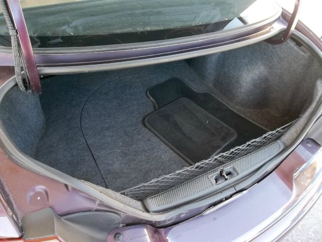 1997 Pontiac Sunfire Sportback LS