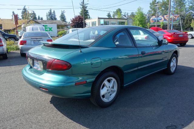 1997 Pontiac Sunfire T6 Turbo AWD