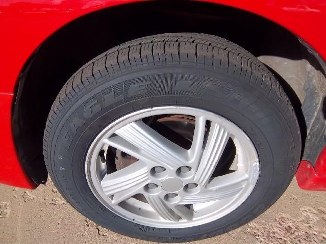 2000 Pontiac Sunfire Flying Spur Mulliner Edition