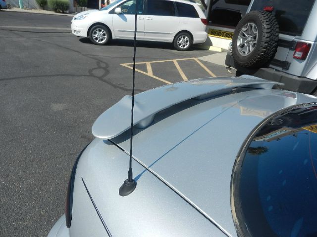 2000 Pontiac Sunfire Sport -5 Speed-stick-4x4