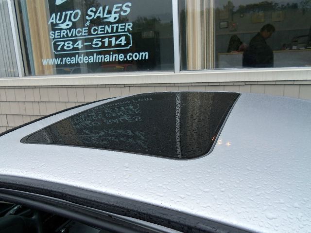 2000 Pontiac Sunfire 4dr Sdn SL Auto Sedan