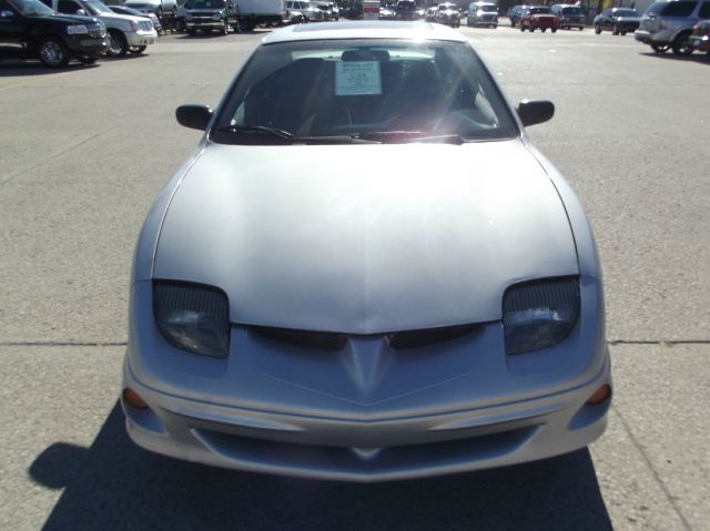 2000 Pontiac Sunfire 4dr Sdn SL Auto Sedan