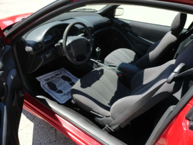 2001 Pontiac Sunfire 4dr Sdn SL Auto Sedan