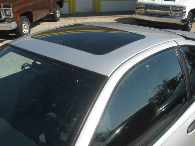 2001 Pontiac Sunfire SE