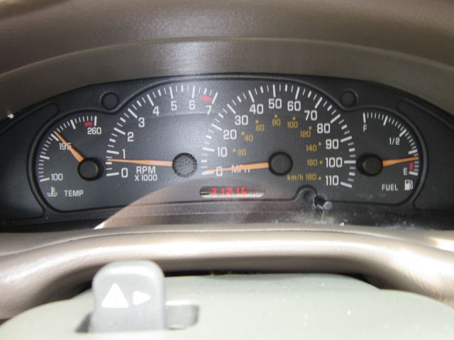 2001 Pontiac Sunfire 4dr Sdn SL Auto Sedan