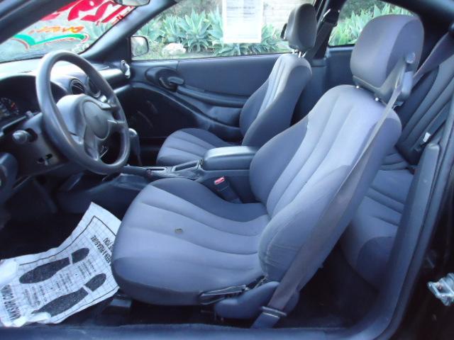 2001 Pontiac Sunfire Sport -5 Speed-stick-4x4