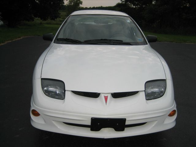 2002 Pontiac Sunfire Unknown