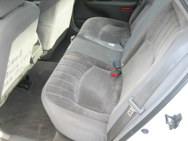 2002 Pontiac Sunfire Unknown