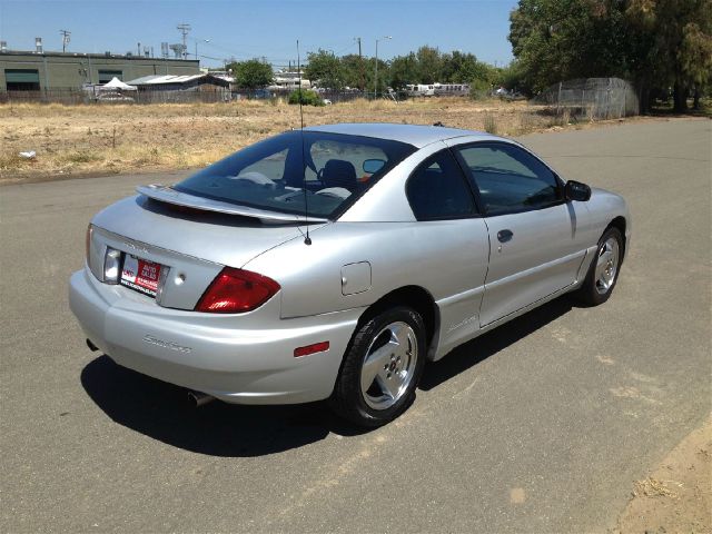 2003 Pontiac Sunfire GT Premium