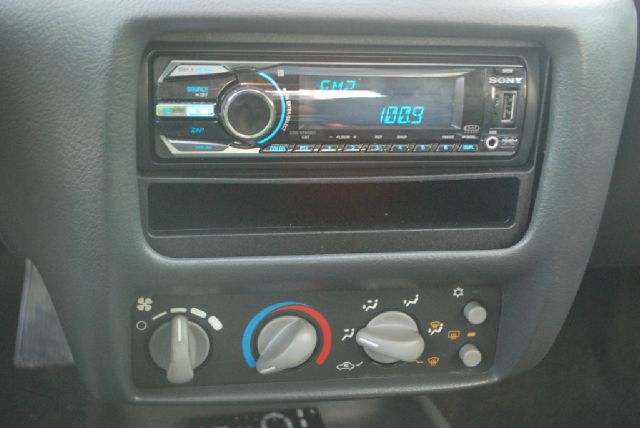 2003 Pontiac Sunfire GT Premium