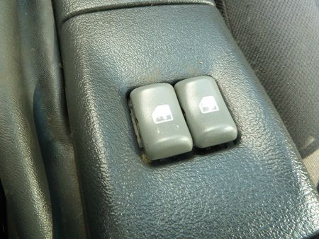 2003 Pontiac Sunfire GT Premium