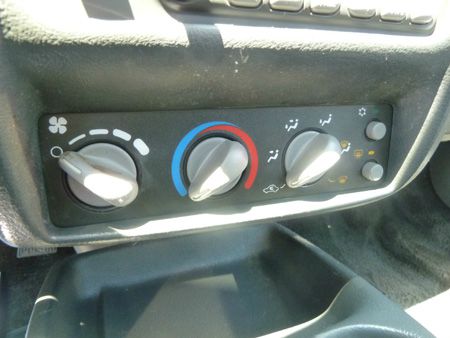 2003 Pontiac Sunfire GT Premium